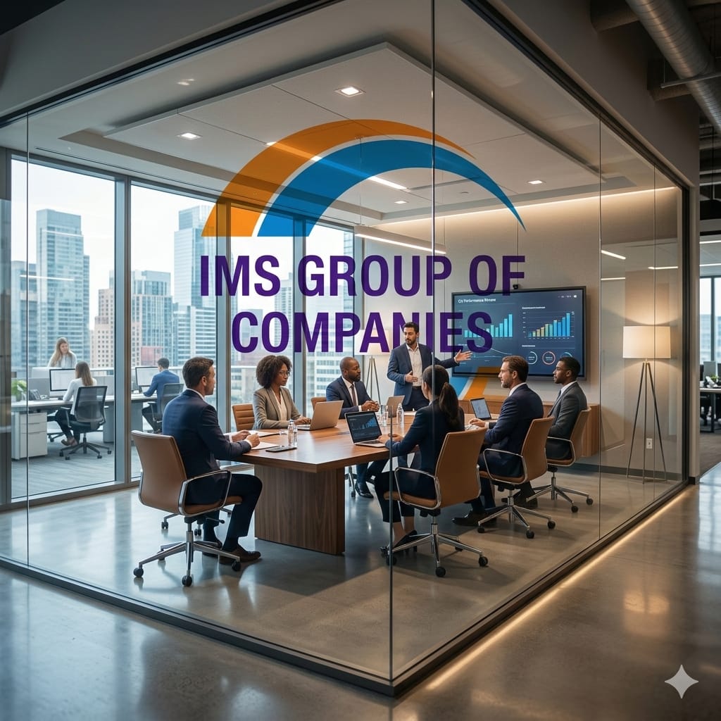 L&T Corporate Building